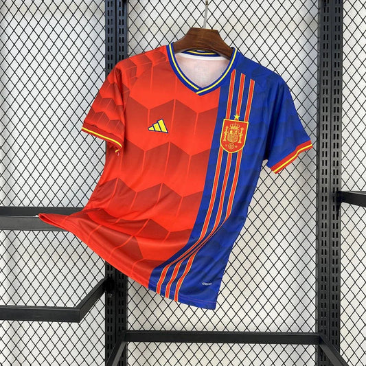 Trikot Spanien 2025