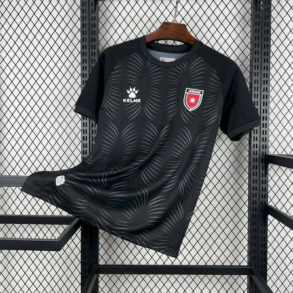 Trikot Jordanien Weltmeisterschaft 2026
