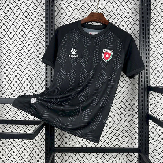 Trikot Jordanien Weltmeisterschaft 2026