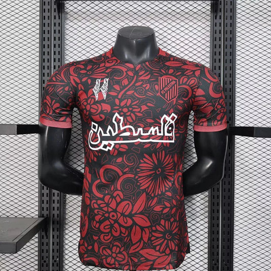 Trikot Palästina Concept 2025-26