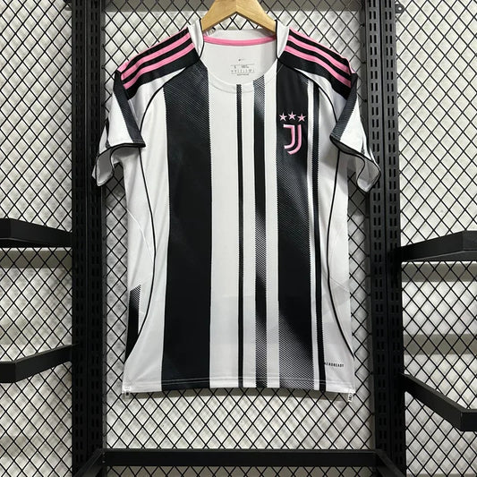 Trikot Juventus 2025-26