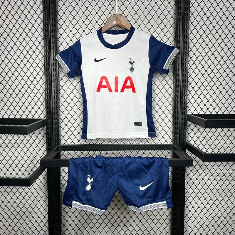 Kinder-Set Tottenham 2024/2025