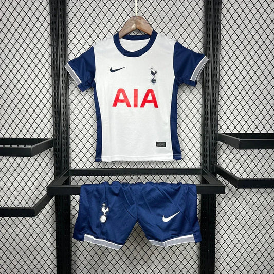 Kinder-Set Tottenham 2024/2025