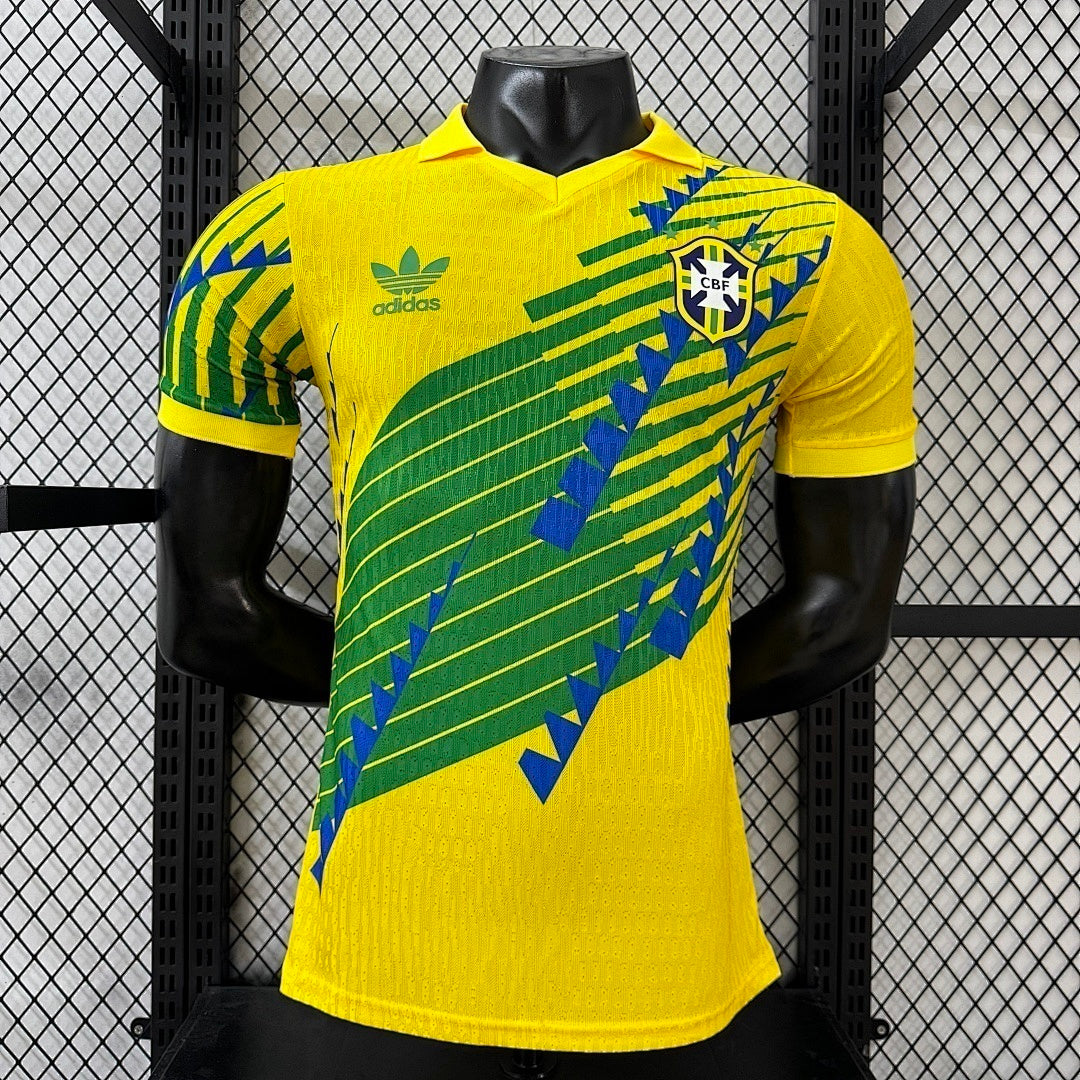 Trikot Brasilien Concept 2026