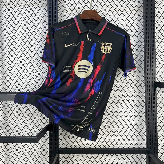 Trikot Fc FC Barcelona Concept 2025/26