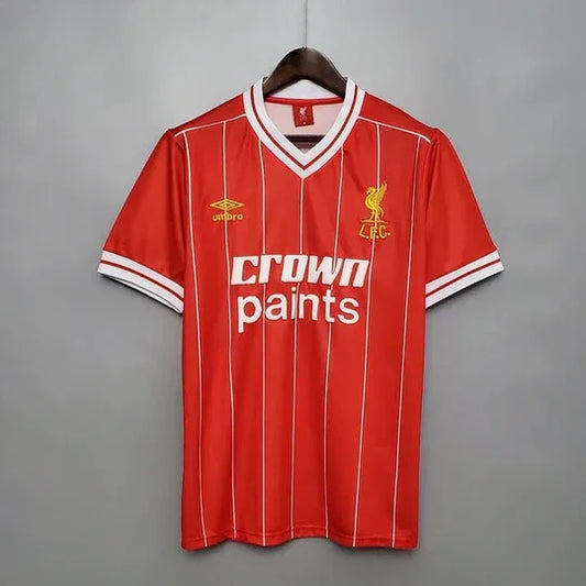 Trikot Liverpool Retro 1984