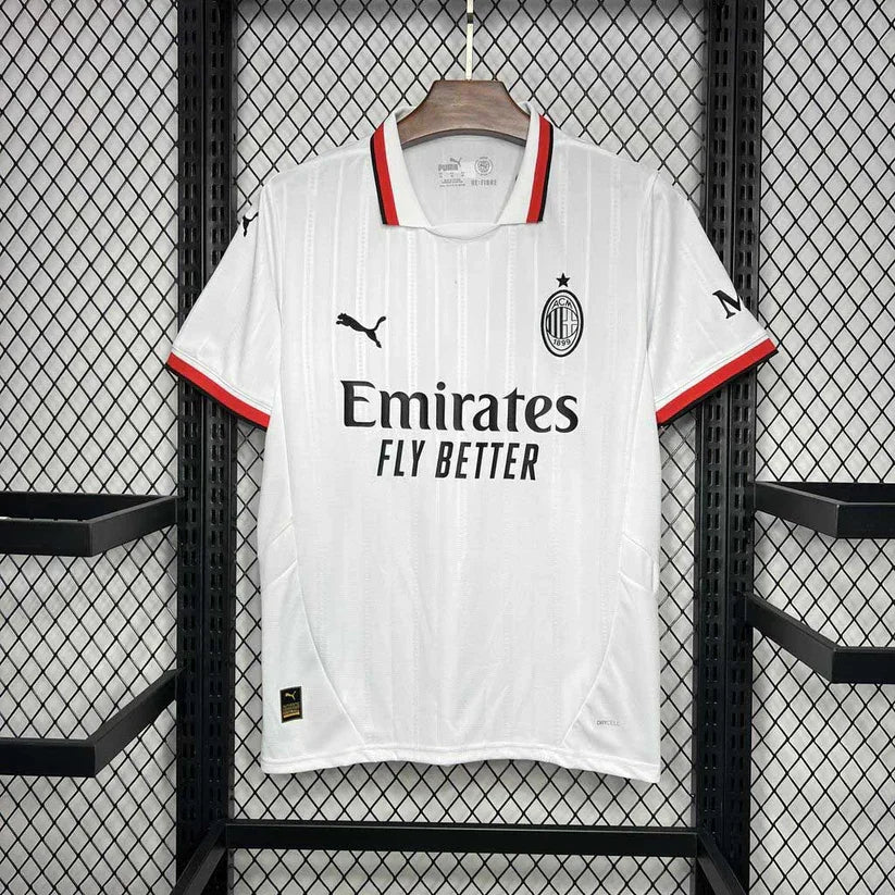 Trikot AC Milan 2024/2025 Auswärts