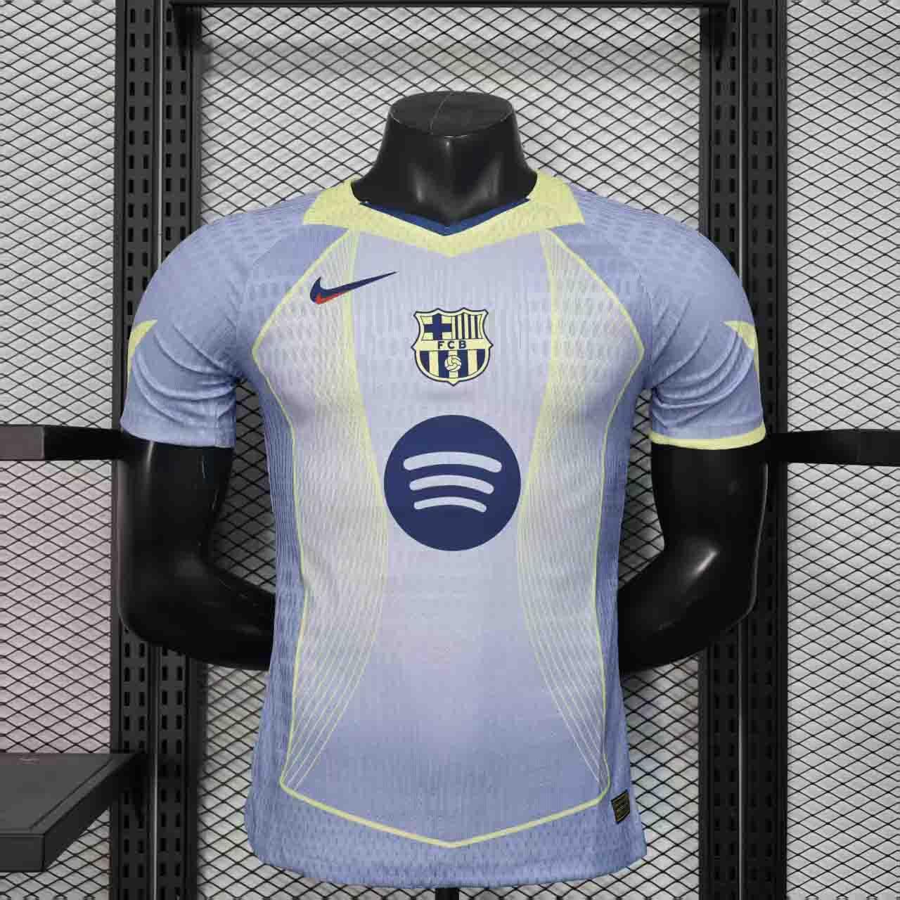 Trikot Fc FC Barcelona 2025/26