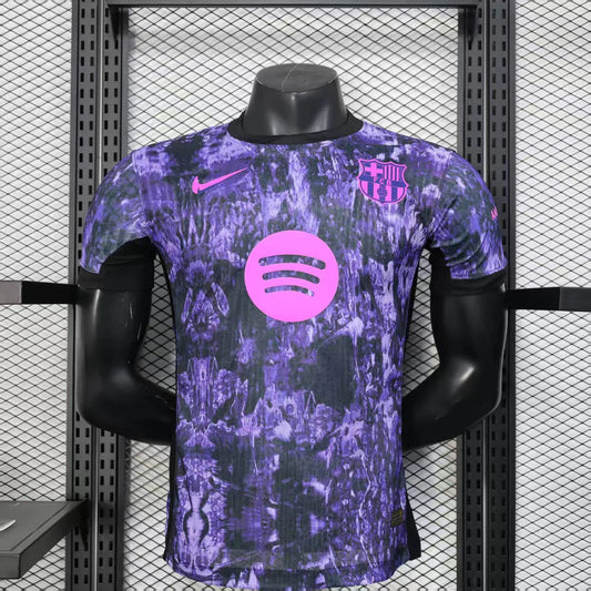 Trikot FC Barcelona 2025/26