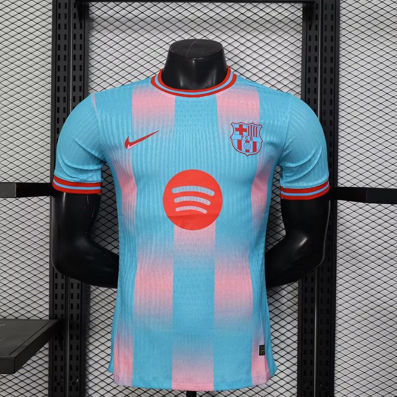 Trikot FC Barcelona Concept 2025-26