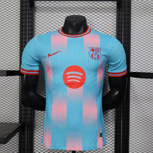 Trikot FC Barcelona Concept 2025-26