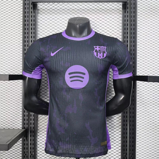 Trikot FC Barcelona Concept 2025-26