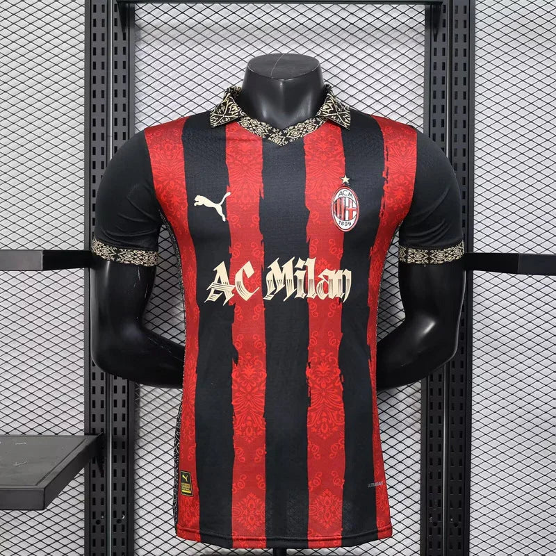 Trikot AC Milan Concept 2025-26