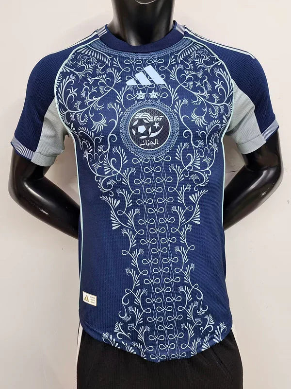 Trikot Algerien Concept 2025-26