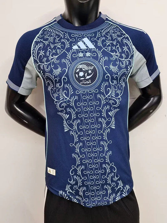 Trikot Algerien Concept 2025-26