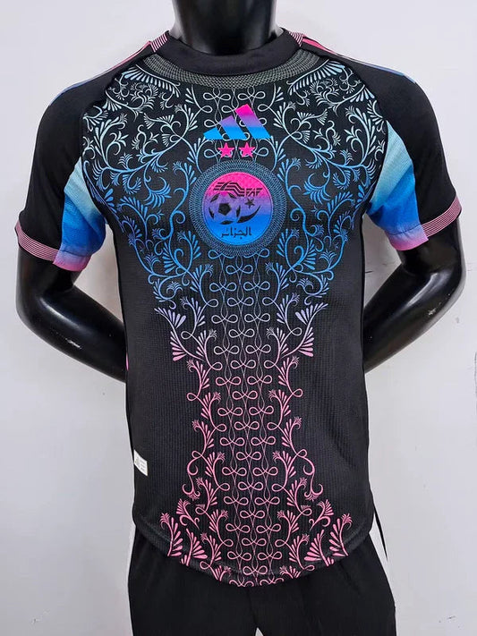 Trikot Algerien Concept 2025-26