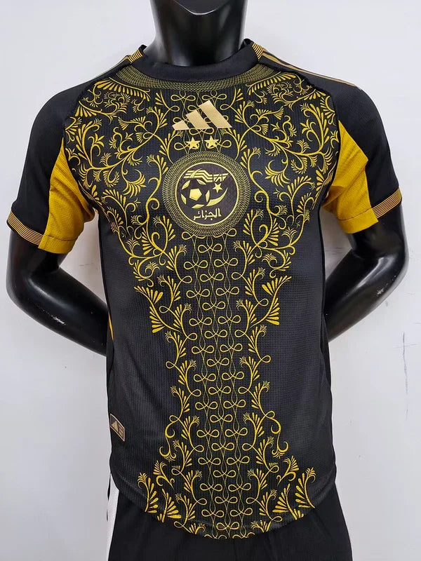 Trikot Algerien Concept 2025-26