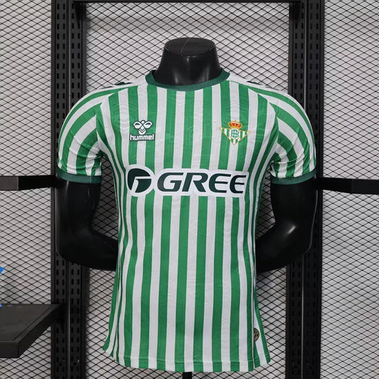 Trikot Real Betis Concept 2025-26
