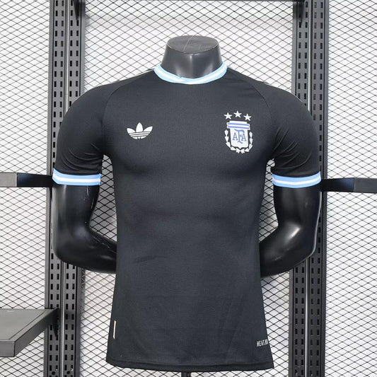 Trikot Argentinien 2025-26