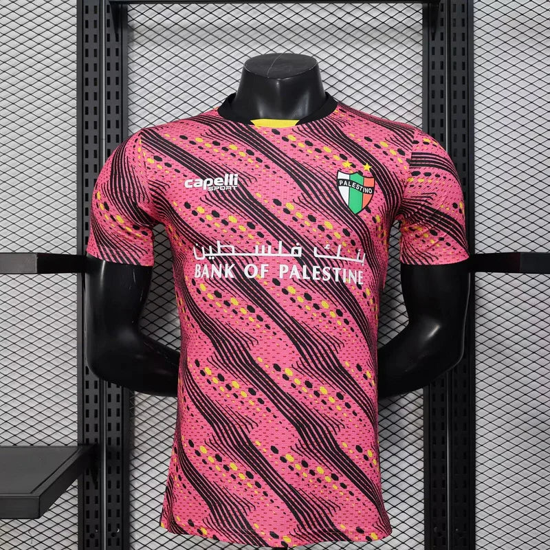 Trikot Palästina Concept 2025-26