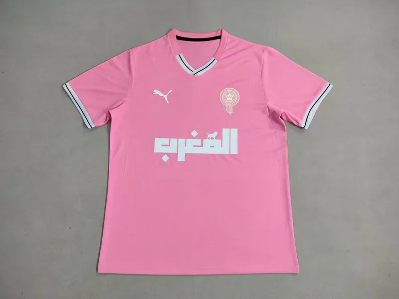 Trikot Marokko Concept 2025-26
