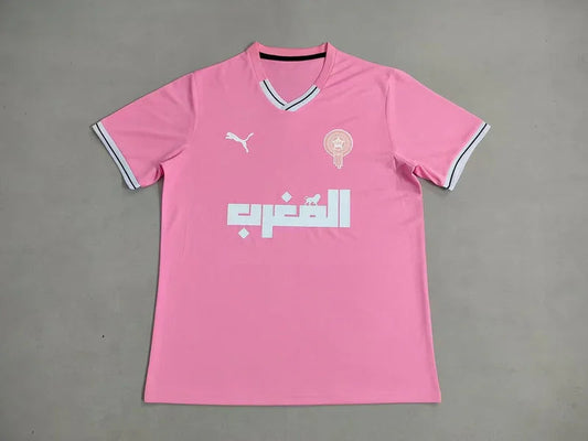 Trikot Marokko Concept 2025-26