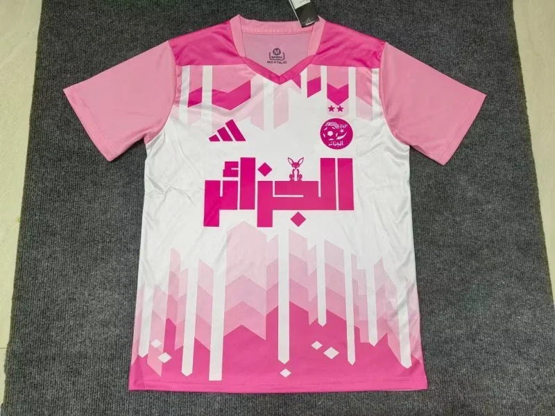 Trikot Algerien Concept 2025-26