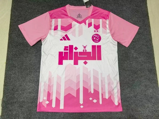 Trikot Algerien Concept 2025-26