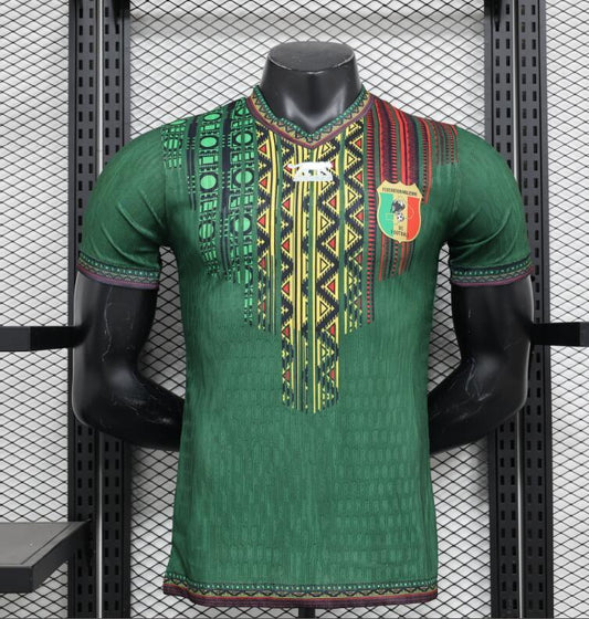 Trikot Mali Auswärts CAF 2025-26
