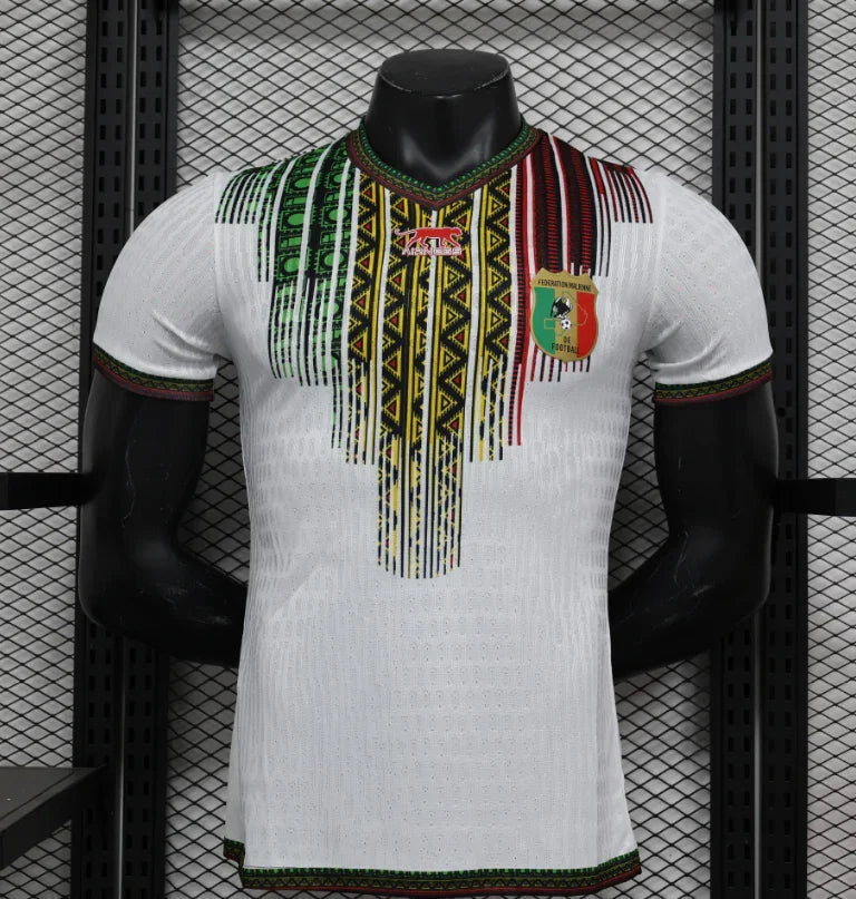 Trikot Mali CAF 2025-26