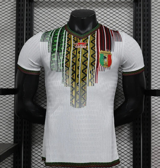 Trikot Mali CAF 2025-26