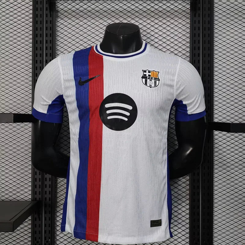 Trikot FC Barcelona Concept 2025-26