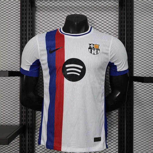 Trikot FC Barcelona Concept 2025-26