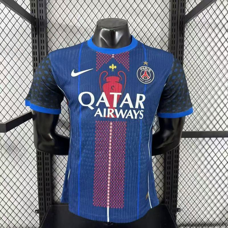 Trikot PSG Concept 2025-26