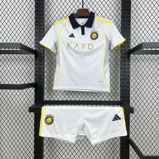 Kinder-Set al-nassr 2025-26