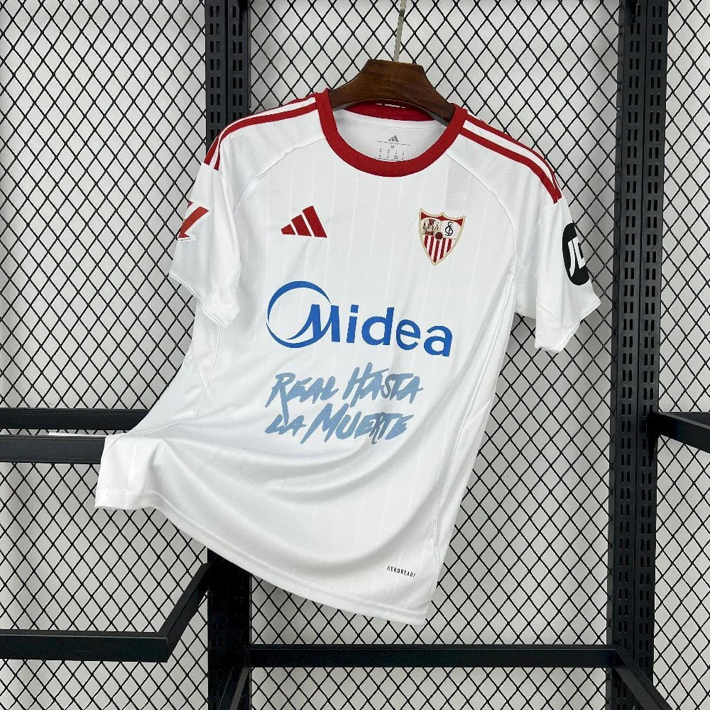 Trikot Sevilla Concept 2025-26