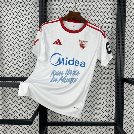 Trikot Sevilla Concept 2025-26