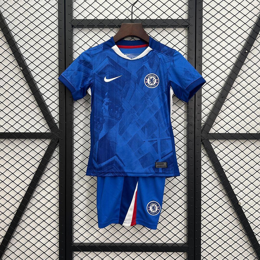 Kinder-Set Chelsea 2025-26