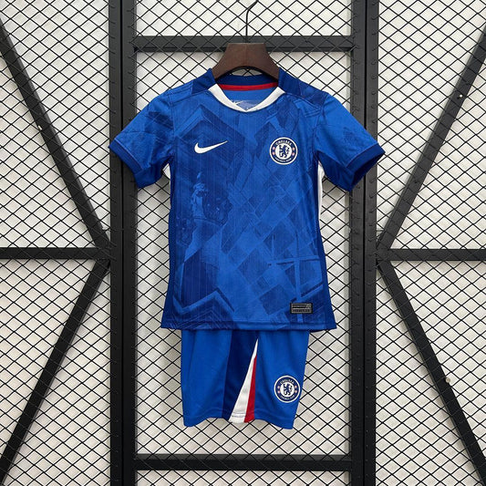 Kinder-Set Chelsea 2025-26