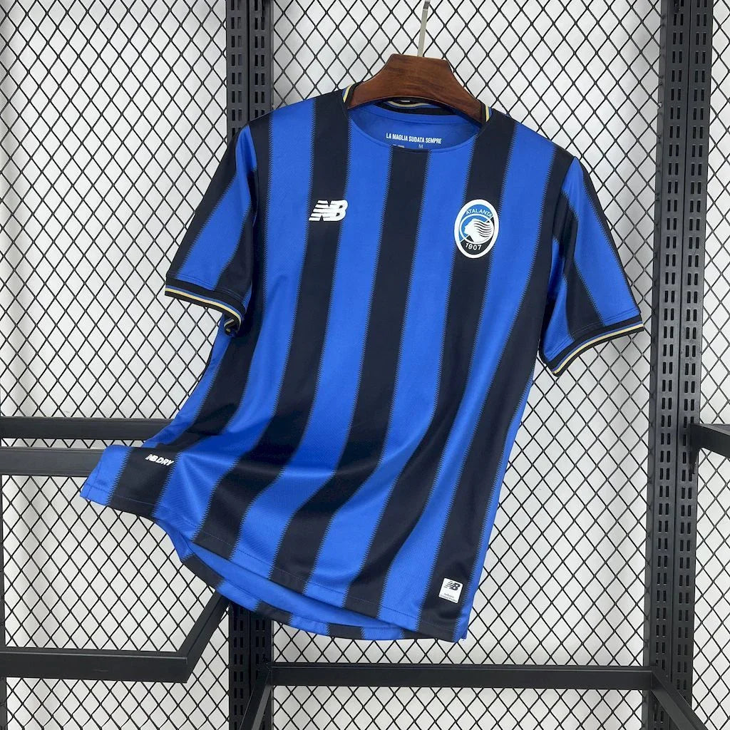 Trikot Atalanta 2025-26
