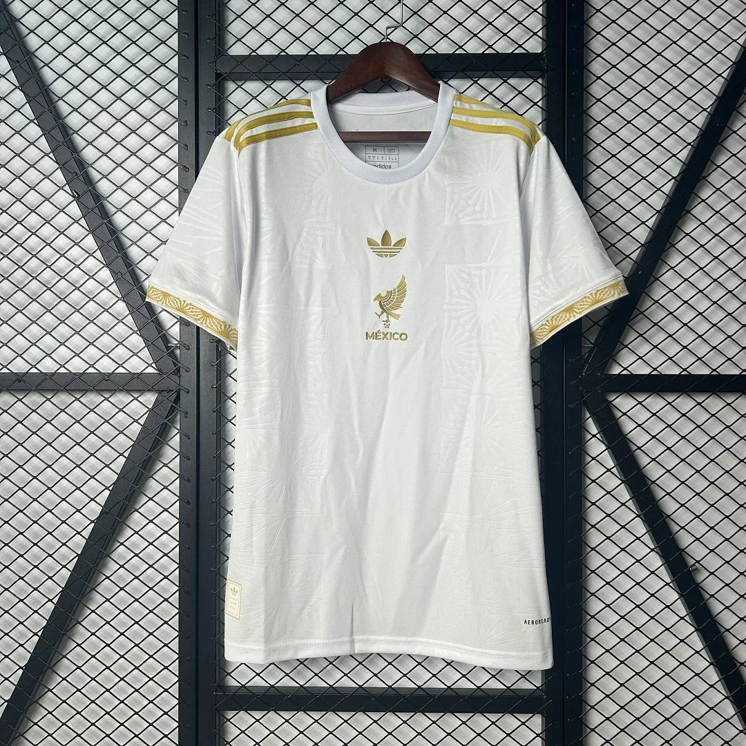 Trikot Mexiko Concept 2025