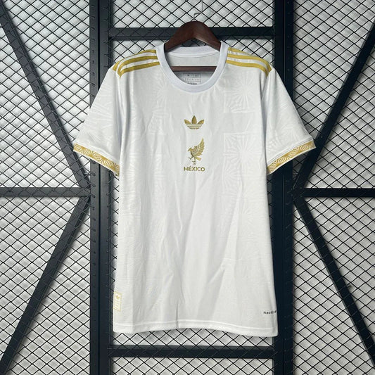 Trikot Mexiko Concept 2025