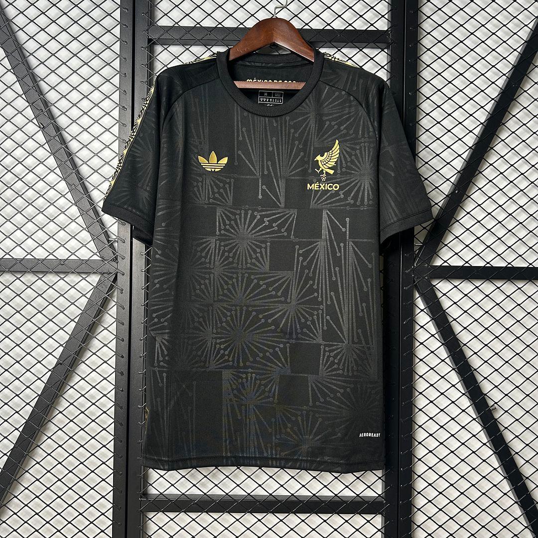Trikot Mexiko Concept 2025