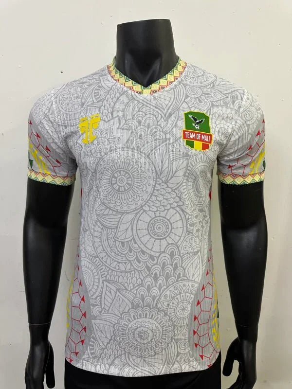 Trikot Mali 2025-26