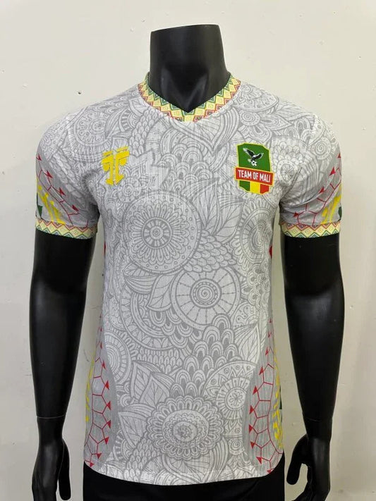 Trikot Mali 2025-26