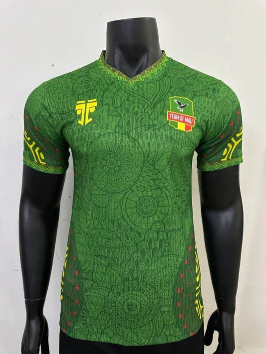 Trikot Mali Auswärts 2025-26
