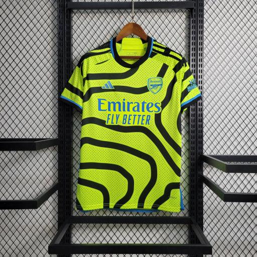 Trikot Arsenal Saison 2023-2024 Sonderedition