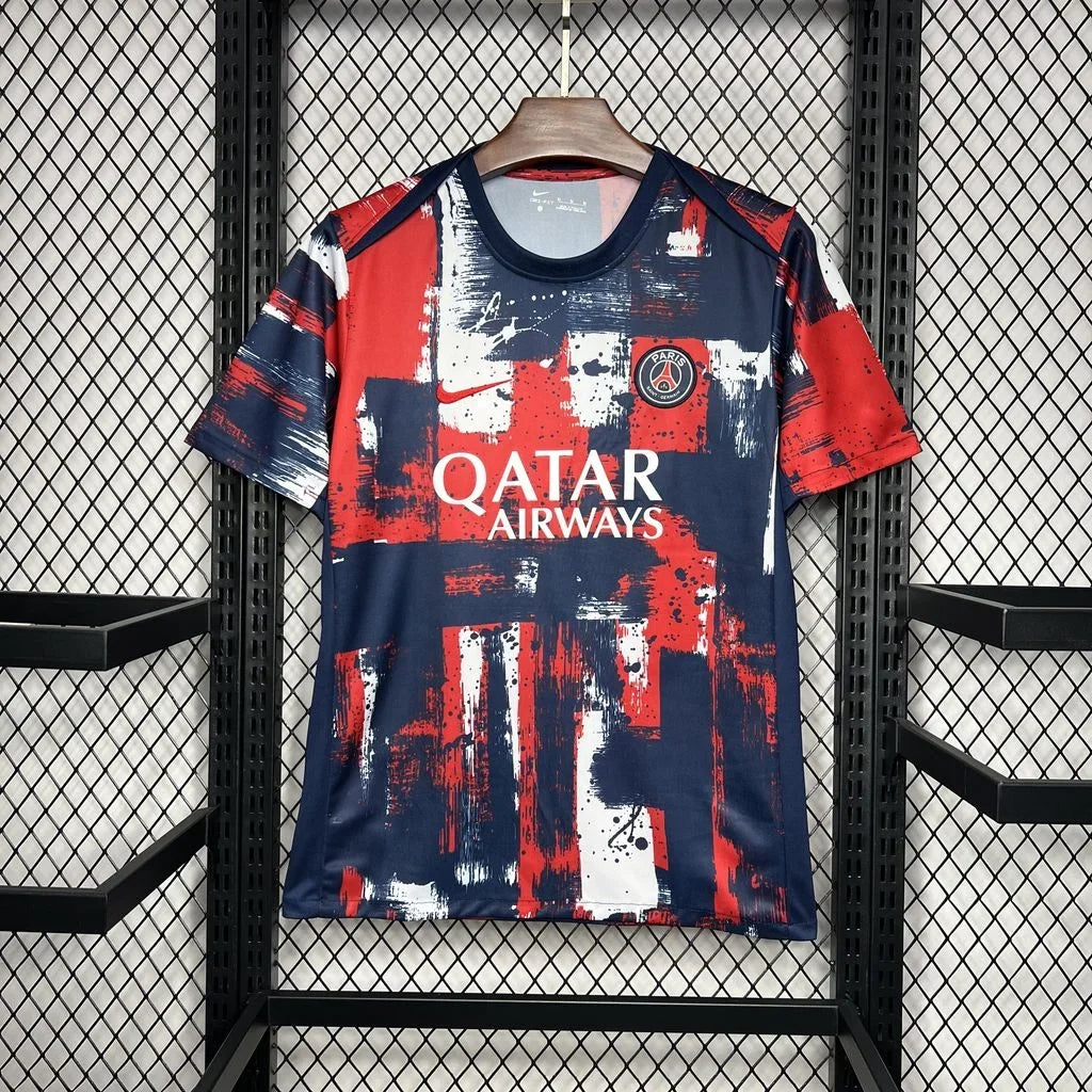 Trikot Paris Saint-Germain PSG 2024 2025 Training