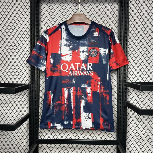 Trikot Paris Saint-Germain PSG 2024 2025 Training
