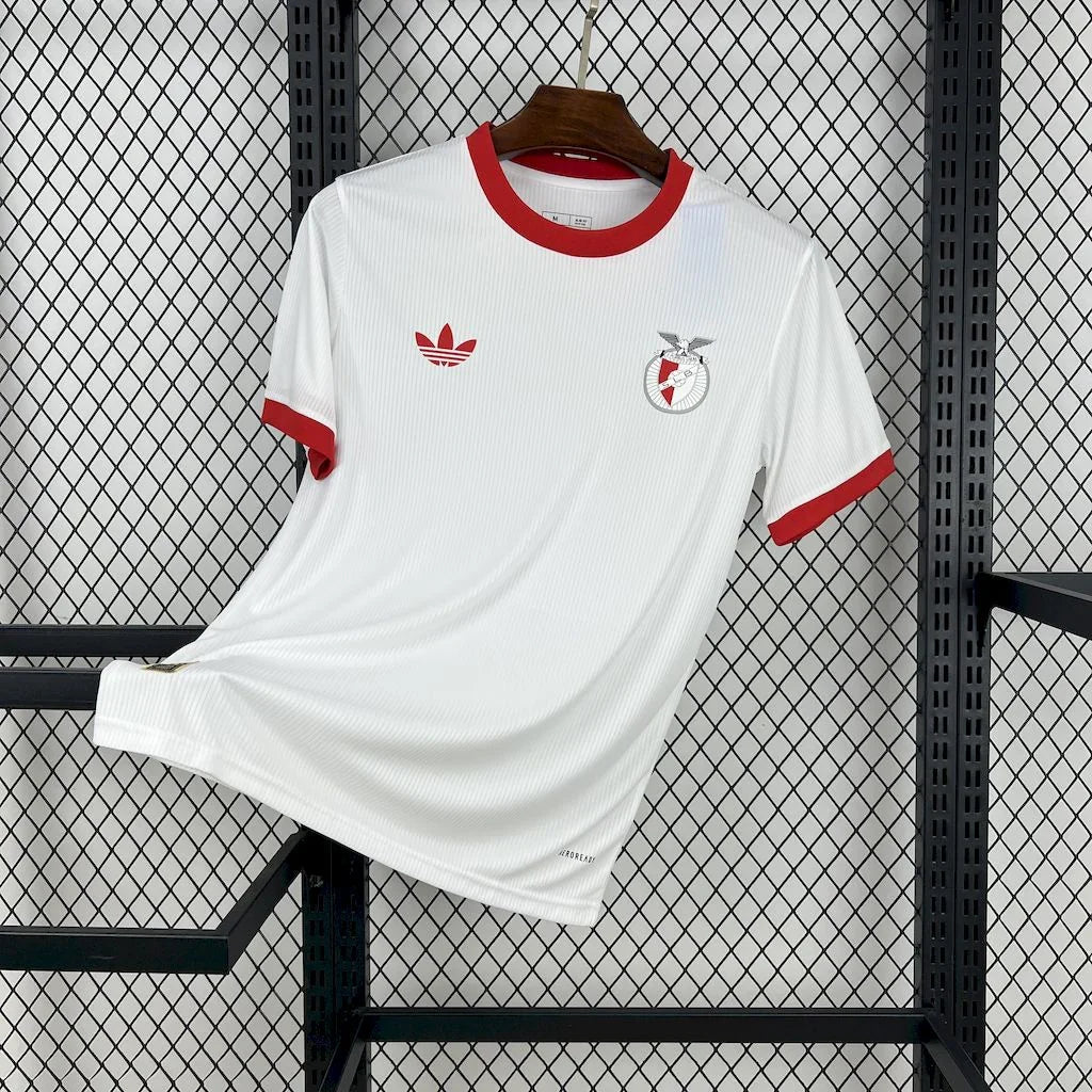Trikot Benfica Concept 2025-26